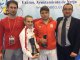 Открытый турнир по каратэ в Испании